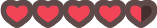 Many Hearts